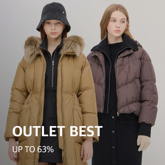 OUTLET BEST